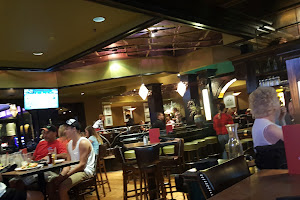 The Bay Bar & Grille