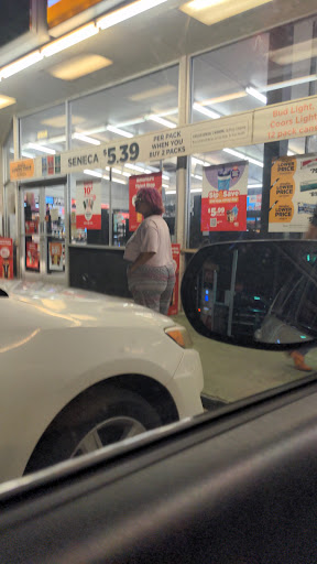 Gas Station «Circle K», reviews and photos, 12707 W Grand Ave, Surprise, AZ 85374, USA