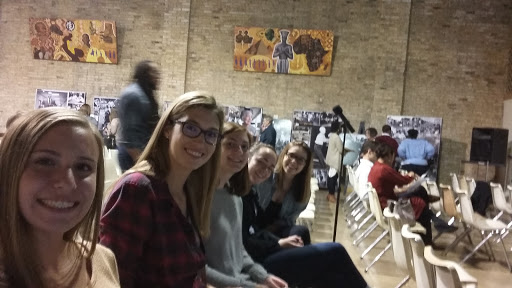 Non-Profit Organization «Wisconsin Black Historical Society/Museum», reviews and photos, 2620 W Center St, Milwaukee, WI 53206, USA