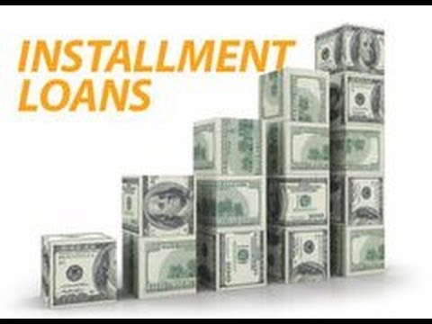 Extra Installment Loans