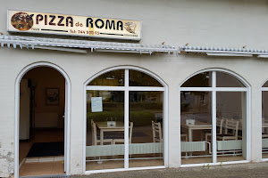 Pizza De Roma v/Hassan Jamhour Remmo