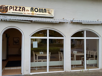 Pizza De Roma v/Hassan Jamhour Remmo