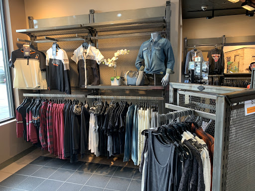 Harley-Davidson Dealer «Hot Metal Harley-Davidson», reviews and photos, 1122 Lebanon Rd, West Mifflin, PA 15122, USA