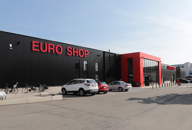 Euro Shop Mechelen