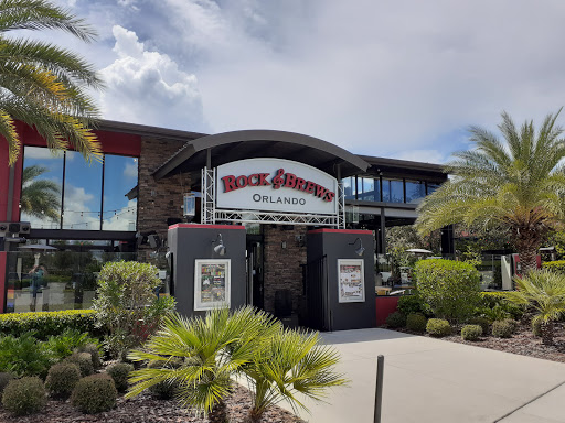 Shopping Mall «Lee Vista Promenade», reviews and photos, 5800 Lee Vista Blvd, Orlando, FL 32822, USA