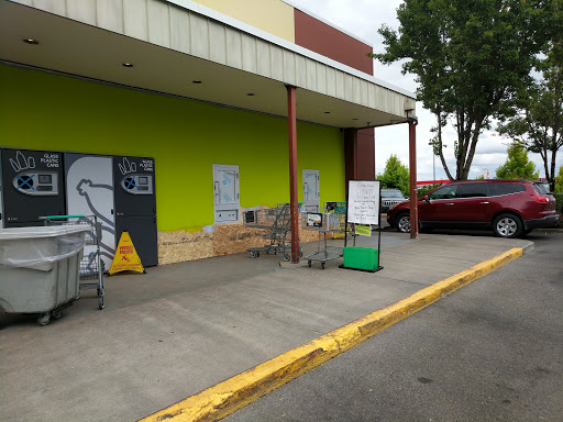 Grocery Store «Fred Meyer», reviews and photos, 51501 Columbia River Hwy, Scappoose, OR 97056, USA