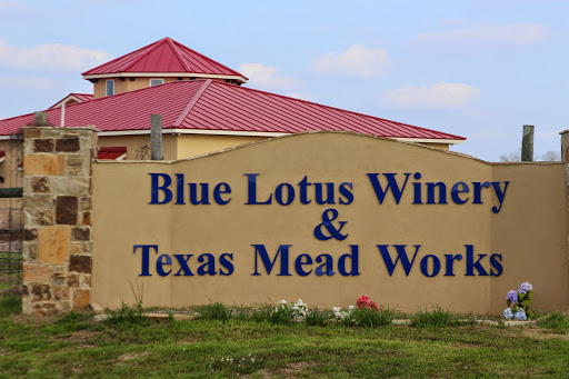 Winery «Blue Lotus Winery», reviews and photos, 5151 FM 20, Seguin, TX 78155, USA
