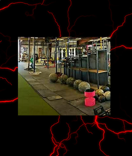 Gym «Full Circle Strength Systems Gym», reviews and photos, 34 24th St W, Williston, ND 58801, USA