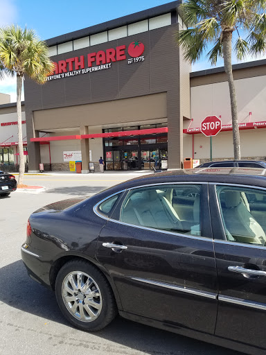 Shopping Mall «Shady Oaks Shopping Center», reviews and photos, 2415 SW 27th Ave, Ocala, FL 34471, USA