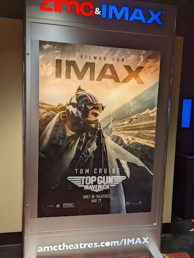 Movie Theater «AMC Barton Creek Square 14», reviews and photos, 2901 S Capital of Texas Hwy, Austin, TX 78746, USA