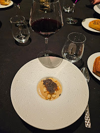Les plus récentes photos du Restaurant gastronomique La Quintessence ( Anthony Baud ) à Lyon - n°12
