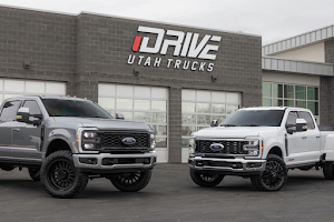 IDrive Utah Trucks image