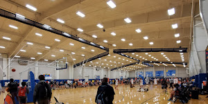 John T. Rhodes Myrtle Beach Sports Center