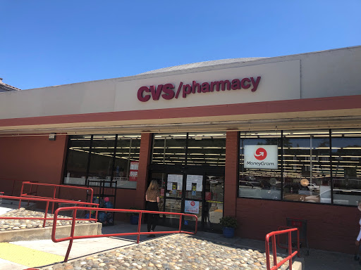 Drug Store «CVS», reviews and photos, 1451 Shattuck Ave, Berkeley, CA 94709, USA