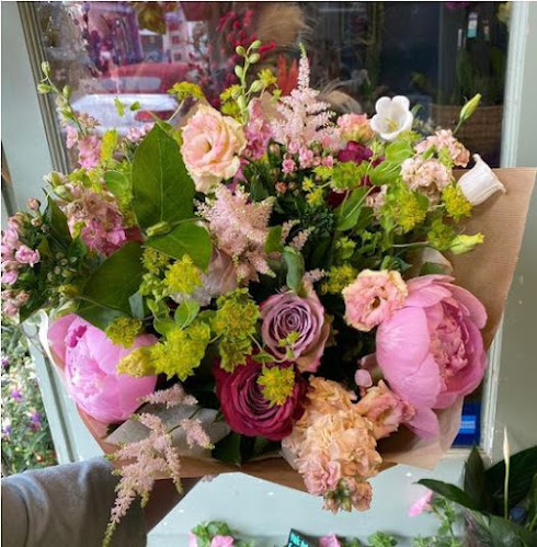 The Brighton Flower Company - Florist
