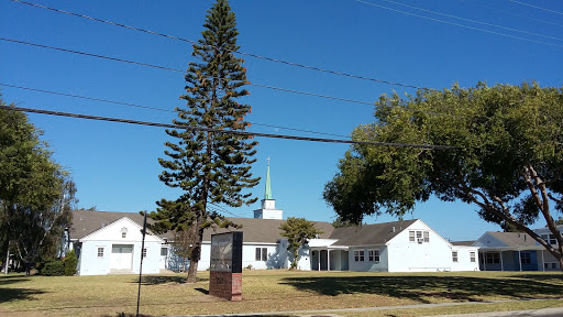 First Christian Church of Torrance