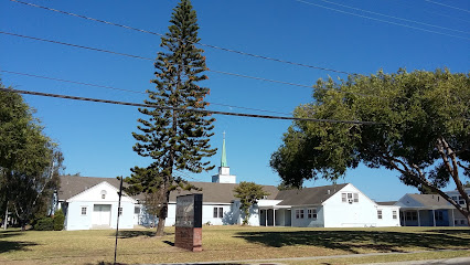First Christian Church of Torrance