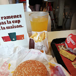 Photo n° 1 McDonald's - Burger King à Chauny