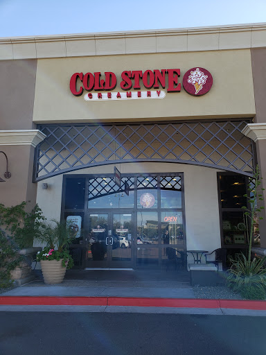 Ice Cream Shop «Cold Stone Creamery», reviews and photos, 2970 E Germann Rd #5, Chandler, AZ 85286, USA