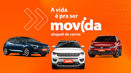 Movida Aluguel de Carros Vila da Saúde São Paulo