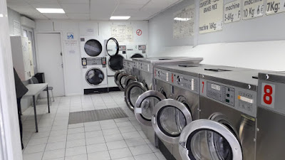 LAV-PRATIQUE à Auchel