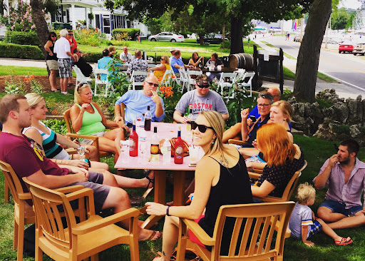 Winery «Put In Bay Winery», reviews and photos, 392 Bayview Ave, Put-In-Bay, OH 43456, USA