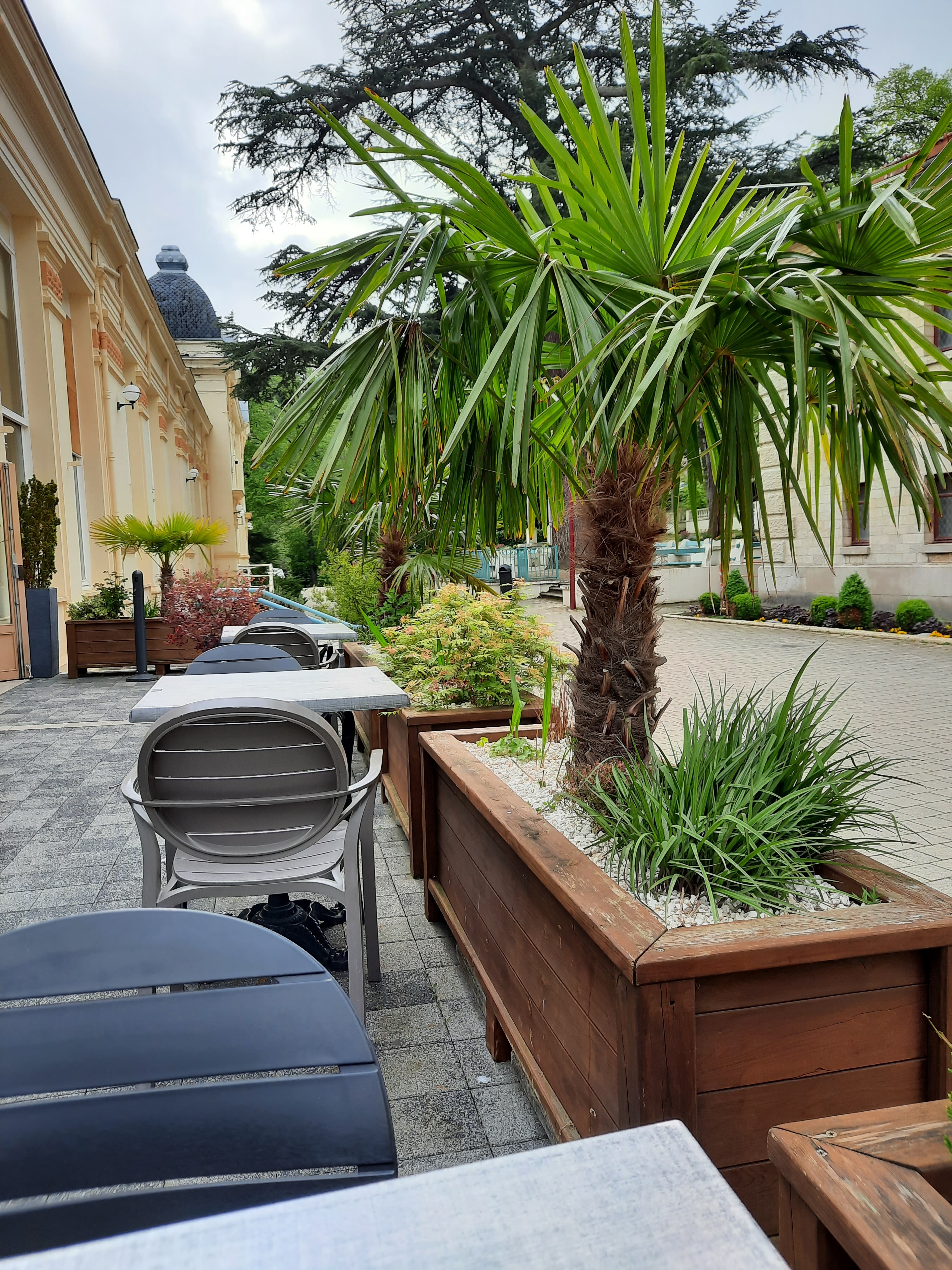 Photo n° 1 de l'avis de marie.h fait le 28/04/2022 à 20:28