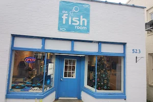 The Fish Room image