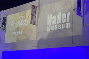 Nader Museum image