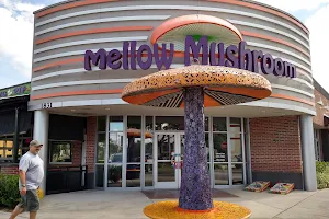 Mellow Mushroom Sanford image