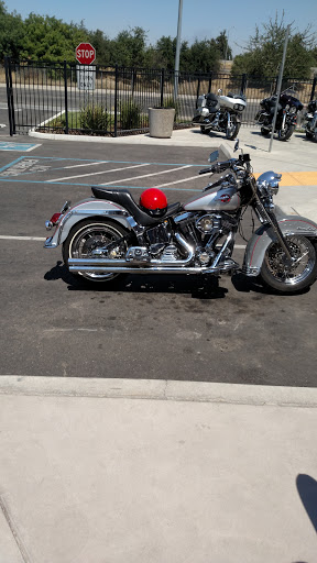 Harley-Davidson Dealer «Mathews Harley-Davidson», reviews and photos, 548 N Blackstone Ave, Fresno, CA 93701, USA