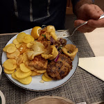 Photo n°2 de l'avis de Gabriele. fait le 12/11/2023 à 07:34 sur le  Gasthaus Stern à Kürnach