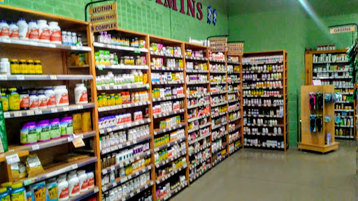 Natural Foods Store «Natural Grocers», reviews and photos, 9440 Garland Rd, Dallas, TX 75218, USA