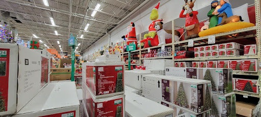 Home Improvement Store «The Home Depot», reviews and photos, 1816 Meriden-Waterbury Turnpike, Southington, CT 06489, USA