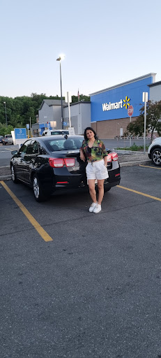 Department Store «Walmart Supercenter», reviews and photos, 11 Jungle Rd, Leominster, MA 01453, USA