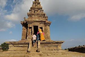 Gedong Temple V , San̄jaya Rājavanśa - संजय राजवंश - Heritage Path image