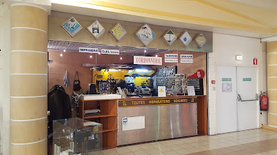 Le Petit Cordonnier à Le Cendre