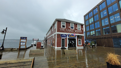 The Cable Wharf