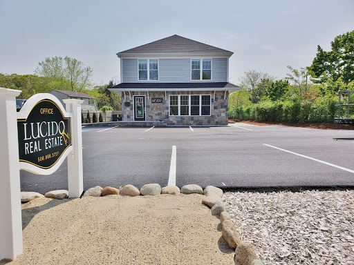 Real Estate Agency «Lucido Real Estate», reviews and photos, 349 Old Plymouth Rd, Sagamore Beach, MA 02562, USA