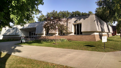 Morris Public Library