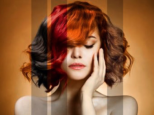 Nail Salon «The Salon at Manalapan by Lawrence Gerard», reviews and photos, 167 NJ-33, Manalapan Township, NJ 07726, USA