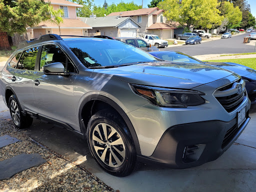 Subaru Dealer «Elk Grove Subaru», reviews and photos, 8581 Laguna Grove Dr, Elk Grove, CA 95757, USA