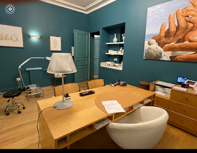 Cabinet médical du Dr MERNIZ à Paris
