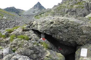 Banryu Cave image