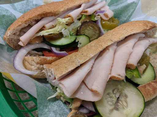 Restaurant «SUBWAY®Restaurants», reviews and photos, 585 State St, Lindon, UT 84042, USA