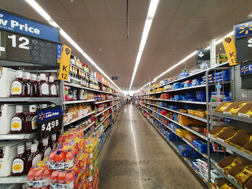 Discount Store «Walmart», reviews and photos, 1600 Mountain Ave, Duarte, CA 91010, USA