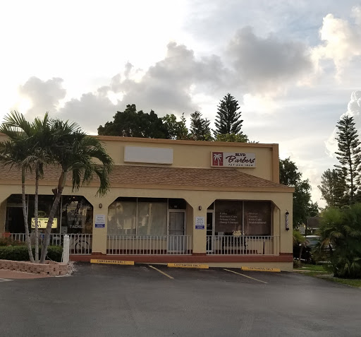 Barber Shop «Blvd Barbers», reviews and photos, 1401 Gulf Blvd, Indian Rocks Beach, FL 33785, USA