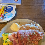 Photo n°1 de l'avis de Benjamin.h fait le 05/05/2024 à 17:38 sur le  Wirtshaus Zschölkau à Krostitz