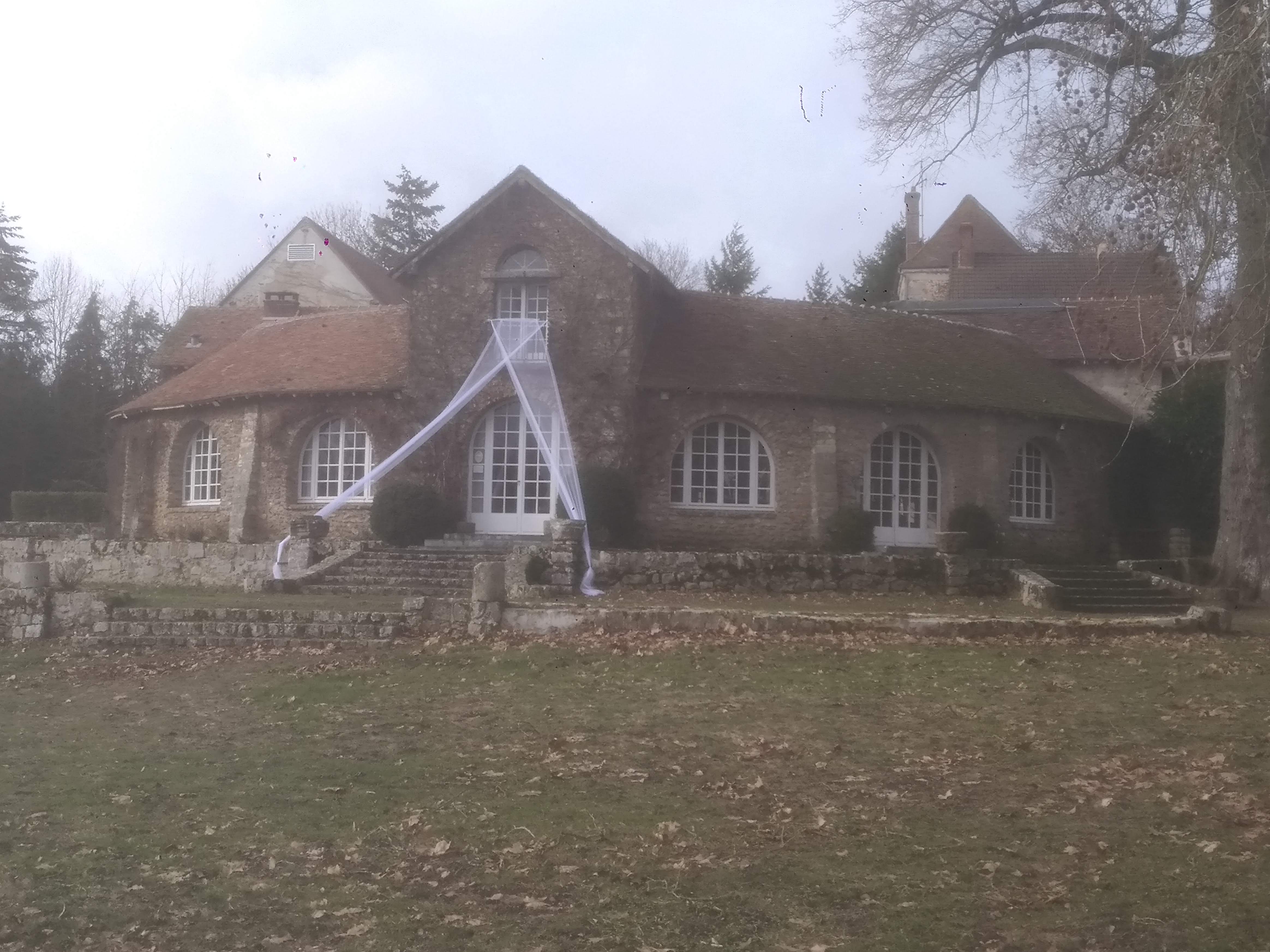 Photo n° 2 de l'avis de Joel.e fait le 11/02/2019 à 04:31