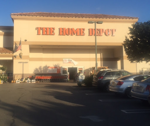 Home Improvement Store «The Home Depot», reviews and photos, 2745 Teller Rd, Thousand Oaks, CA 91320, USA